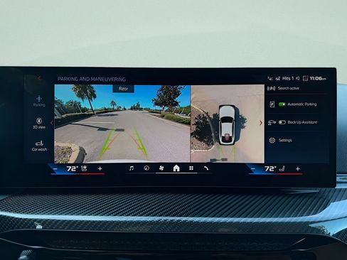 New 2027 BMW M440i w/ Premium Package RWD image 16