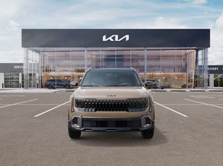 New 2027 Kia Seltos X-Line SX AWD/4WD video 2