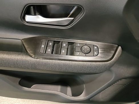 New 2026 Nissan Kicks SV w/ Cold Weather Package image 18