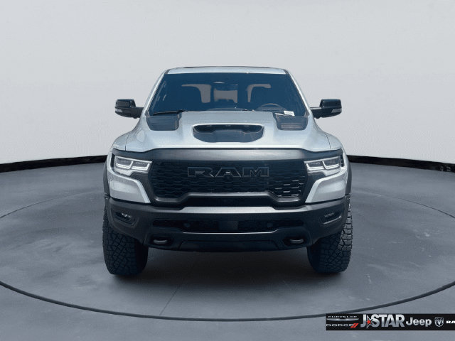 New 2026 RAM 1500 RHO w/ RHO Level 1 Equipment Group AWD/4WD image 2