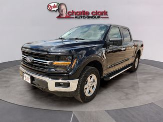 Used 2025 Ford F150 XLT w/ Equipment Group 301A Standard AWD/4WD video 1