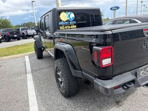 Used 2022 Jeep Gladiator Sport AWD/4WD image 10