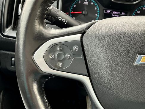 Used 2022 Chevrolet Colorado LT w/ Fleet Safety Package image 22