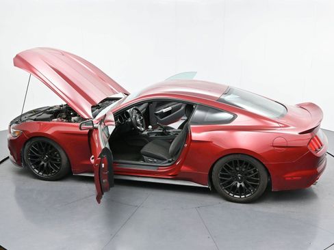 Used 2016 Ford Mustang Coupe w/ Equipment Group 051A image 58