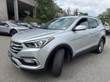 Used 2017 Hyundai Santa Fe Sport image 3