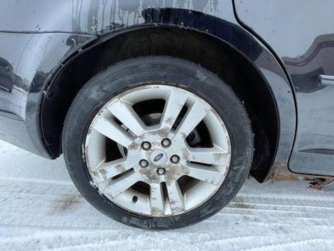 Used 2008 Ford Fusion SEL image 16