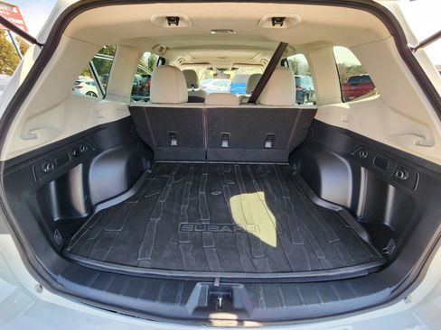 Used 2023 Subaru Forester Premium image 23