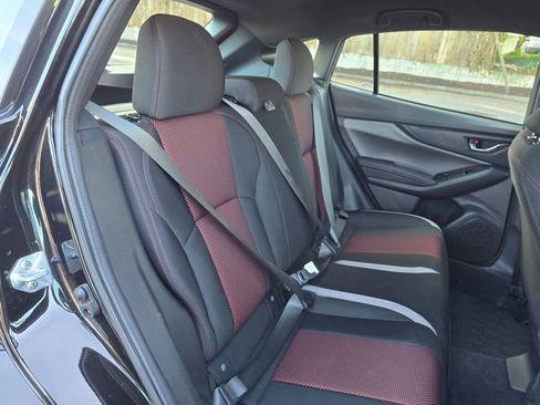 Used 2023 Subaru Impreza 2.0i Sport image 9