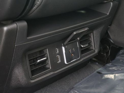 New 2026 Chevrolet Silverado 2500 LT w/ All Star Edition AWD/4WD image 36