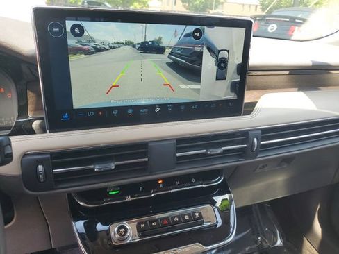 Certified 2023 Lincoln Corsair Reserve w/ Equipment Group 201A AWD/4WD image 20