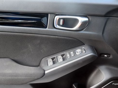 New 2026 Honda Civic Sport image 6