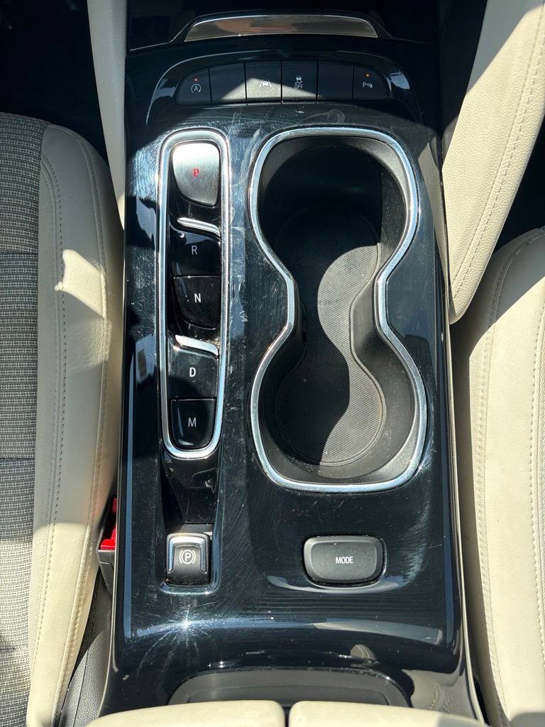 Used 2023 Buick Envision Preferred FWD image 11