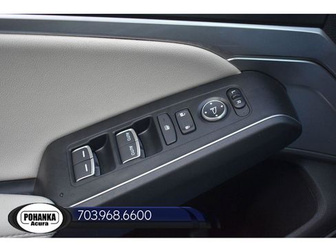 New 2026 Acura Integra A-Spec image 30