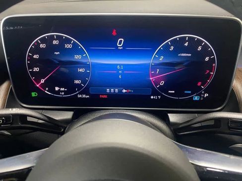 New 2026 Mercedes-Benz GLC 300 4MATIC image 12