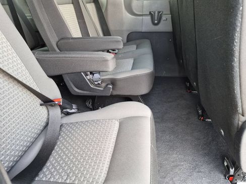 Used 2024 Ford Transit 350 XLT AWD/4WD image 27