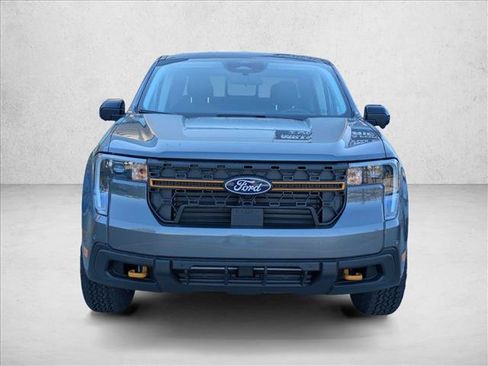 New 2026 Ford Maverick Tremor AWD/4WD image 6