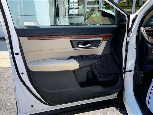 Used 2019 Honda CR-V EX-L image 25