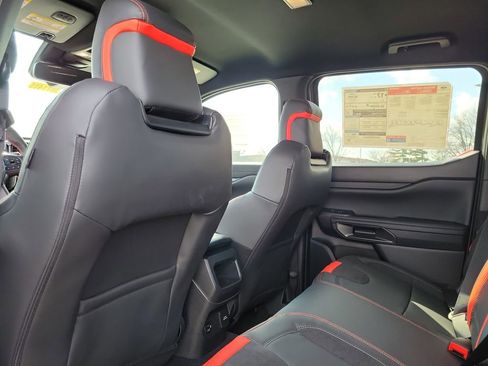 New 2026 Ford Ranger Raptor image 15