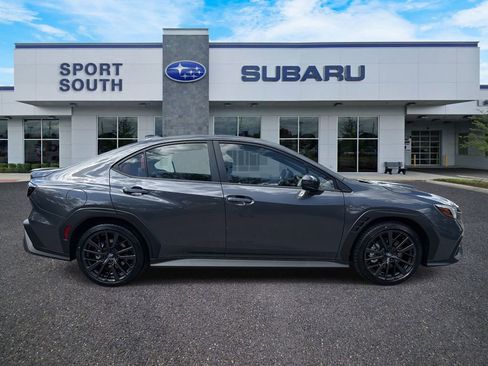 New 2025 Subaru WRX Limited image 2