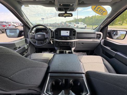 Used 2021 Ford F150 XLT AWD/4WD image 21