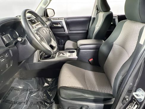 Used 2018 Toyota 4Runner SR5 image 19