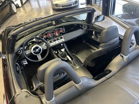 Used 2002 BMW Z8 image 38