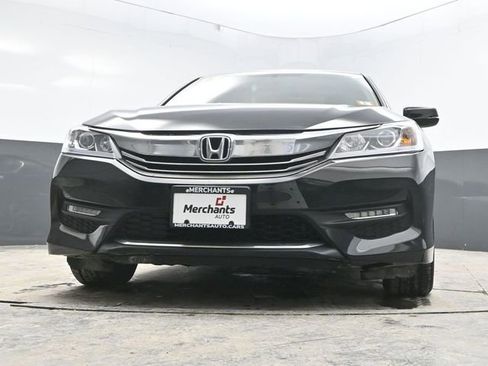 Used 2017 Honda Accord EX-L image 27