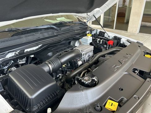 Used 2023 RAM 1500 Laramie image 11