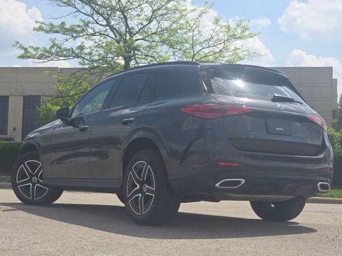 Certified 2026 Mercedes-Benz GLC 300 4MATIC image 16