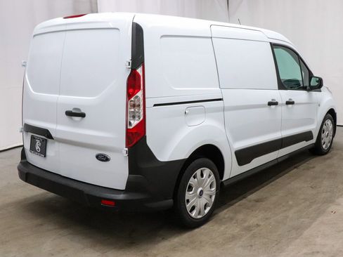 Used 2019 Ford Transit Connect XL image 8