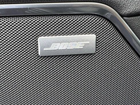 New 2025 Chevrolet Silverado 2500 LTZ w/ Trail Boss Package image 15