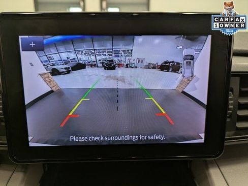 Certified 2023 Ford Explorer XLT image 13