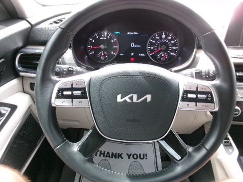 Used 2022 Kia Telluride SX FWD image 22