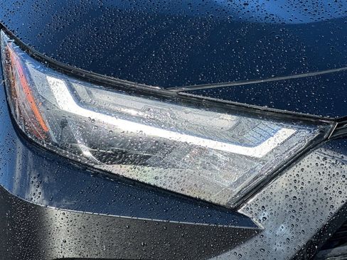 Used 2025 Toyota RAV4 LE image 46