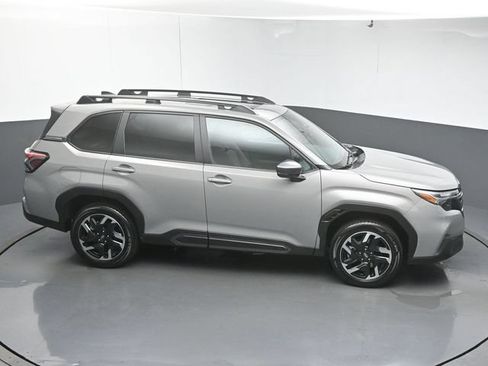 New 2026 Subaru Forester Limited AWD/4WD image 51