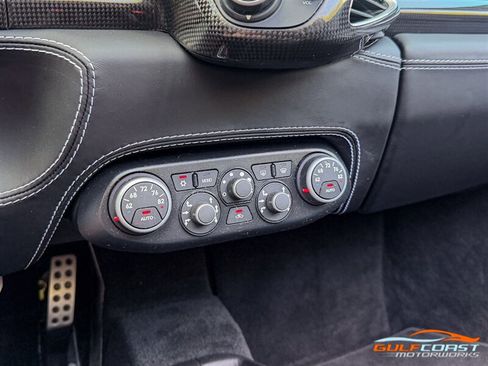 Used 2015 Ferrari 458 Spider RWD image 14