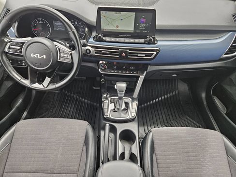 Used 2022 Kia Seltos S FWD image 31