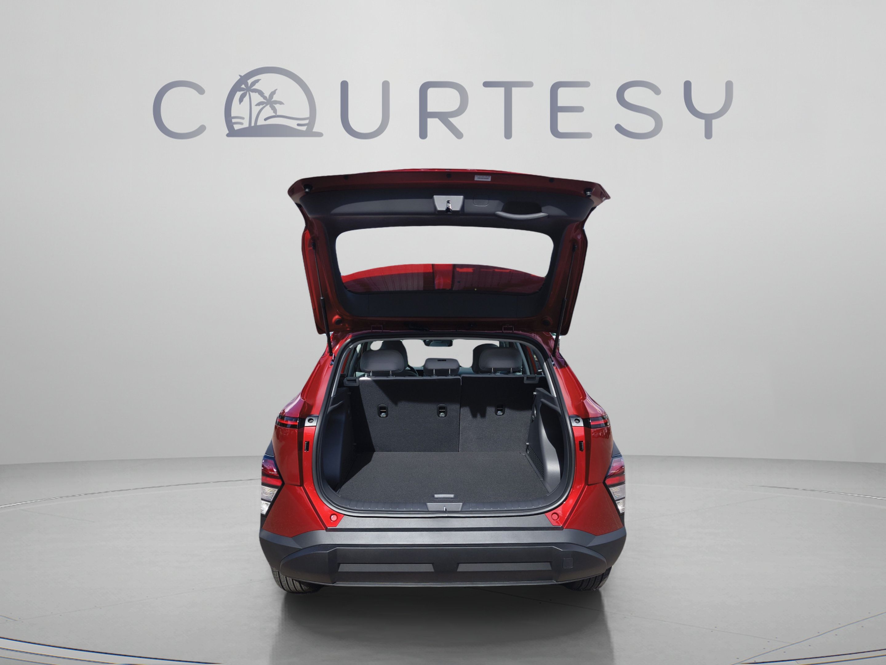 New 2027 Hyundai Kona SE FWD image 9