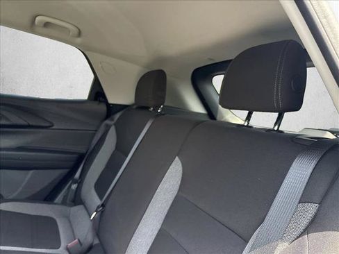 Used 2026 Chevrolet TrailBlazer LT FWD image 24