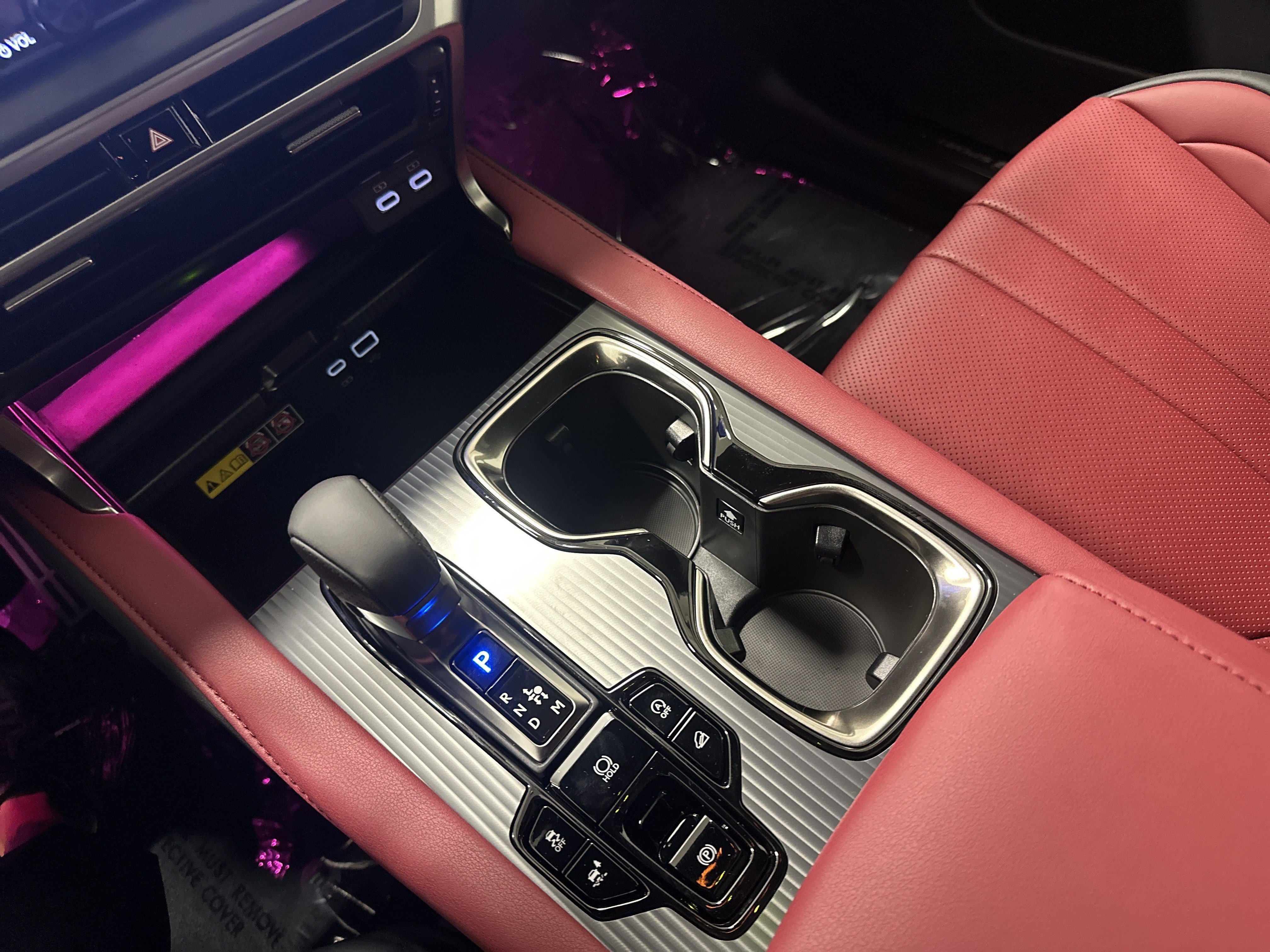 New 2026 Lexus RX 350 F Sport w/ Convenience Package AWD/4WD image 29