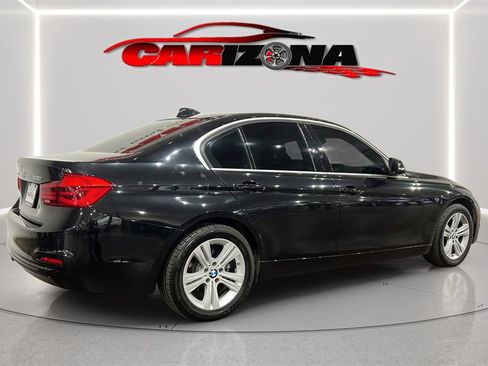 Used 2018 BMW 330i xDrive Sedan image 9