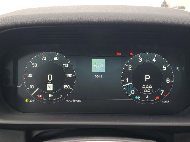 Certified 2026 Land Rover Discovery S AWD/4WD image 27