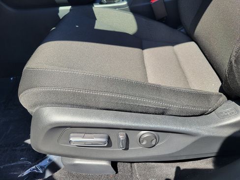 Used 2024 Honda CR-V EX image 20