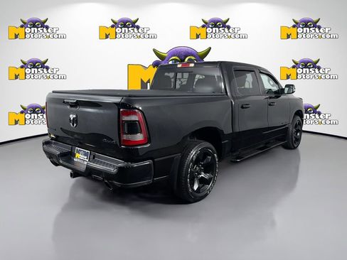 Used 2019 RAM 1500 Sport w/ Level 2 Equipment Group image 5