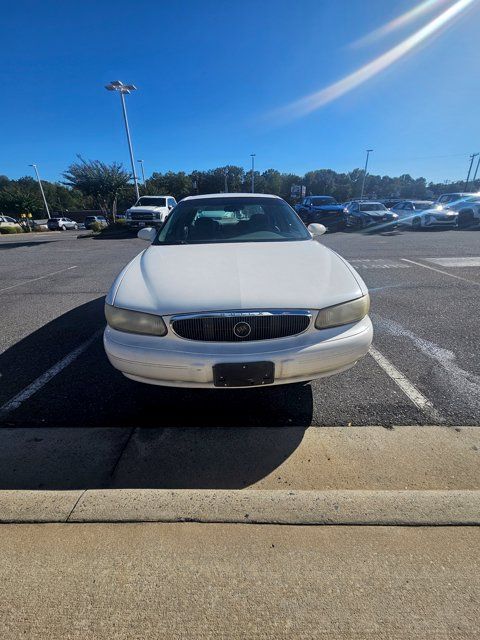Used 2004 Buick Century Custom FWD image 2