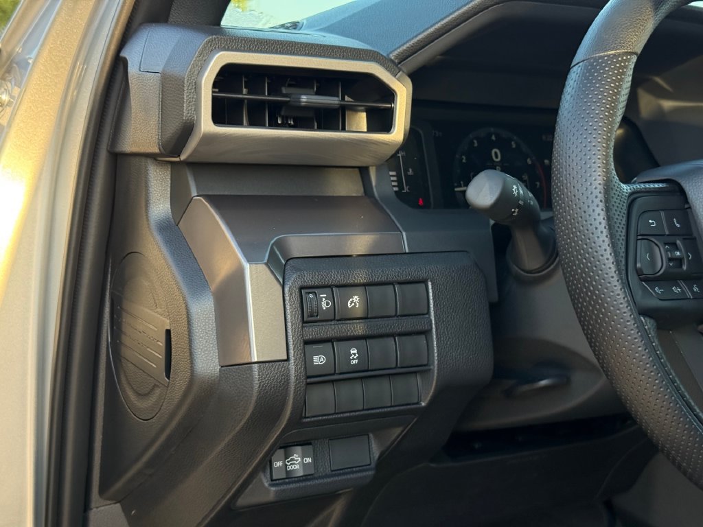 New 2026 Toyota Tacoma SR5 AWD/4WD image 9