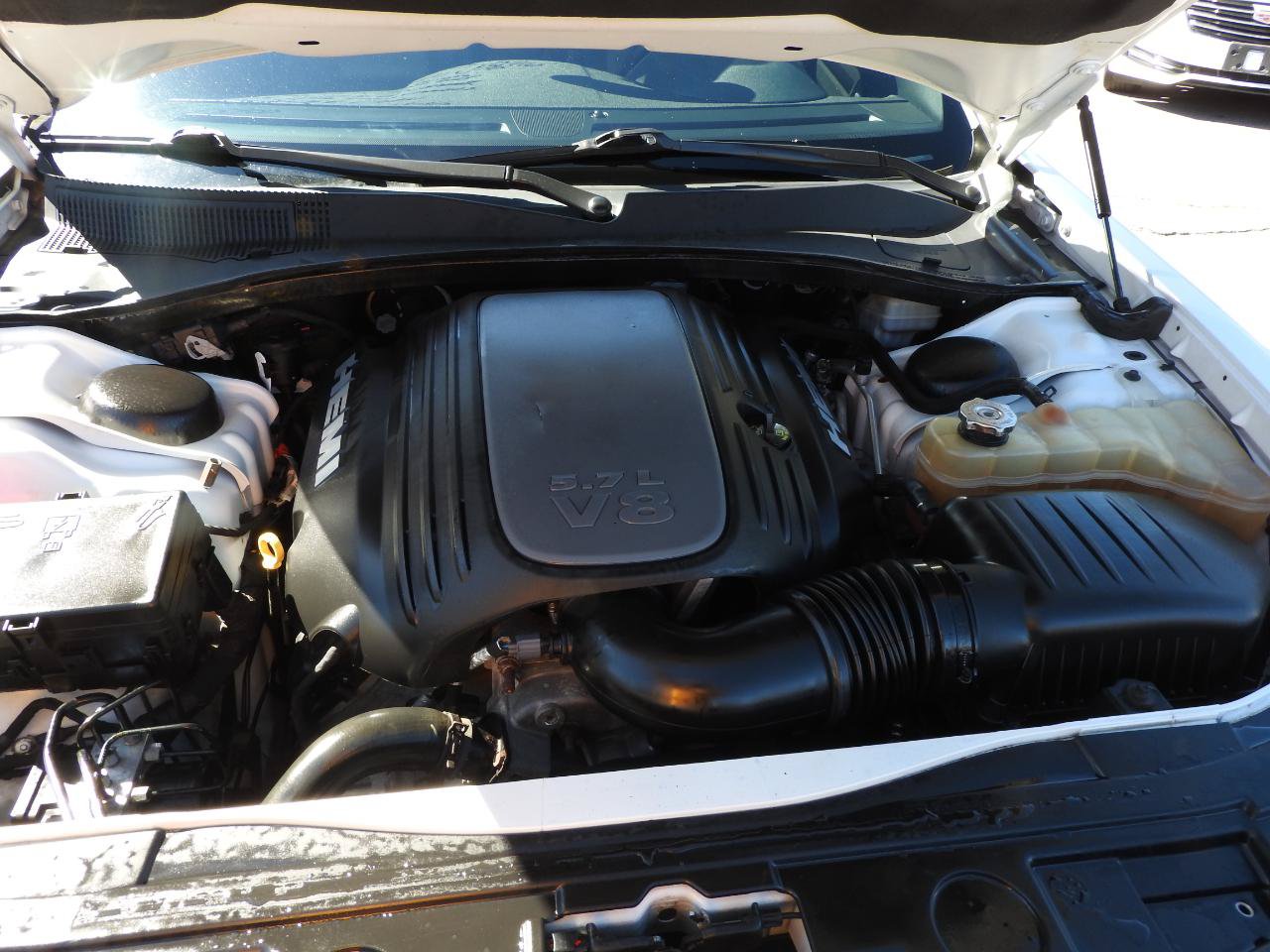 Used 2012 Chrysler 300 S AWD/4WD image 18