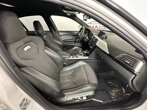 Used 2017 BMW M3 w/ Executive Package image 25