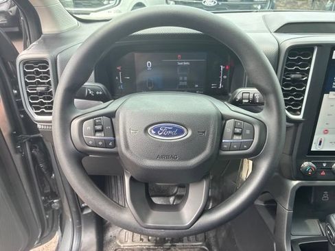 New 2026 Ford Ranger XL w/ Trailer Tow Package AWD/4WD image 28
