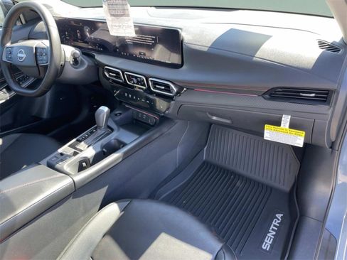 New 2026 Nissan Sentra SR image 21